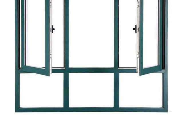 铝合金门窗材质特性与优势